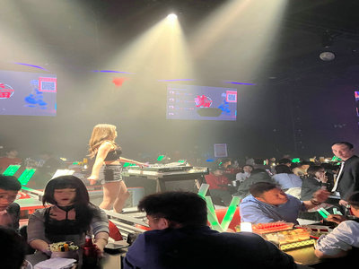 保山夜总会招聘